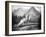 Milwaukee Road – Olympian, 1913-Asahel Curtis-Framed Giclee Print