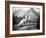 Milwaukee Road – Olympian, 1913-Asahel Curtis-Framed Giclee Print