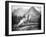 Milwaukee Road – Olympian, 1913-Asahel Curtis-Framed Giclee Print