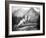 Milwaukee Road – Olympian, 1913-Asahel Curtis-Framed Giclee Print