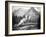 Milwaukee Road – Olympian, 1913-Asahel Curtis-Framed Giclee Print