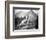 Milwaukee Road – Olympian, 1913-Asahel Curtis-Framed Premium Giclee Print