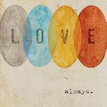 Love Always-Mimi Marie-Art Print