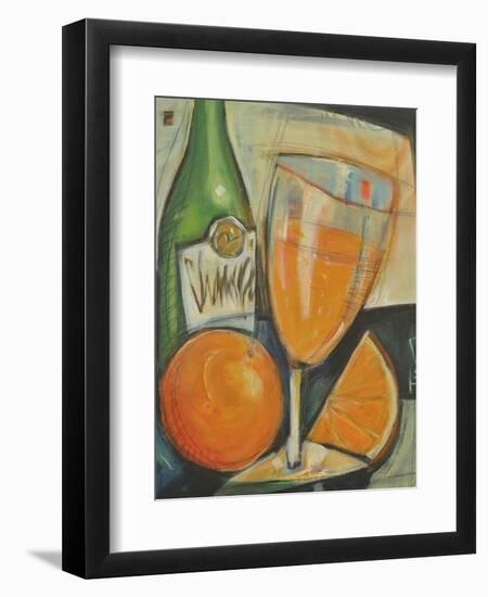 Mimosa-Tim Nyberg-Framed Giclee Print