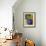 Mimosas, Series I-Isy Ochoa-Framed Giclee Print displayed on a wall