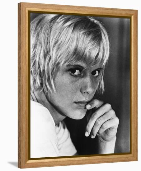 Mimsy Farmer-null-Framed Stretched Canvas