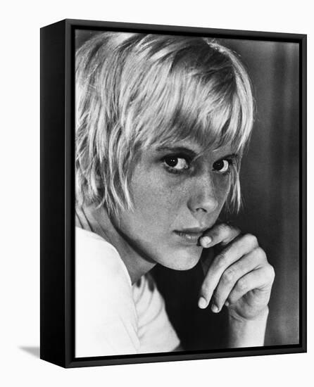 Mimsy Farmer-null-Framed Stretched Canvas