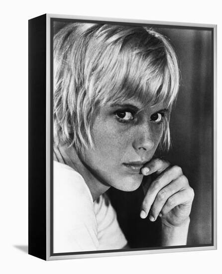 Mimsy Farmer-null-Framed Stretched Canvas