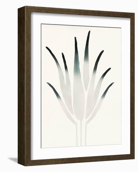 Mina-Maja Gunnarsdottir-Framed Giclee Print