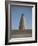 Minaret at Samarra, Iraq, Middle East-Richard Ashworth-Framed Photographic Print