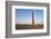 Minaret in Herat, Afghanistan, Asia-Alex Treadway-Framed Photographic Print