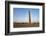 Minaret in Herat, Afghanistan, Asia-Alex Treadway-Framed Photographic Print