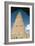 Minaret of the Great Mosque, Samarra, Iraq, 1977-Vivienne Sharp-Framed Photographic Print