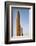 Minarets in Herat, Afghanistan, Asia-Alex Treadway-Framed Photographic Print