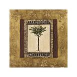 Stately Palm I-Mindeli-Giclee Print