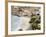 Mindelo, Sao Vicente, Cape Verde Islands, Africa-R H Productions-Framed Photographic Print
