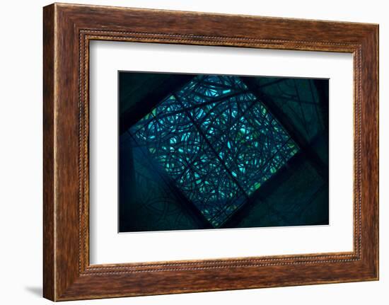 Mindfulness-Doug Chinnery-Framed Photographic Print