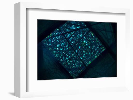 Mindfulness-Doug Chinnery-Framed Photographic Print