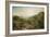 Minding the Flock, Circa 1867-Hendrik Avercamp-Framed Giclee Print