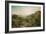 Minding the Flock, Circa 1867-Hendrik Avercamp-Framed Giclee Print