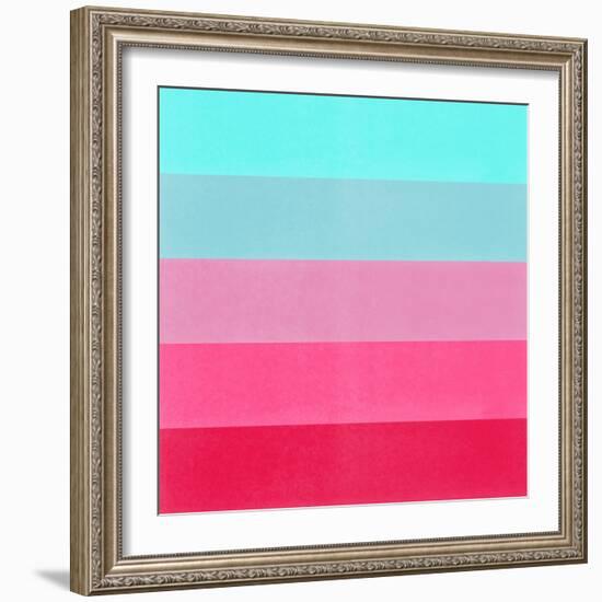 Mindscape II-Garima Dhawan-Framed Giclee Print