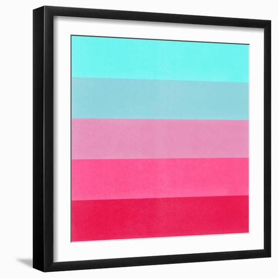 Mindscape II-Garima Dhawan-Framed Giclee Print