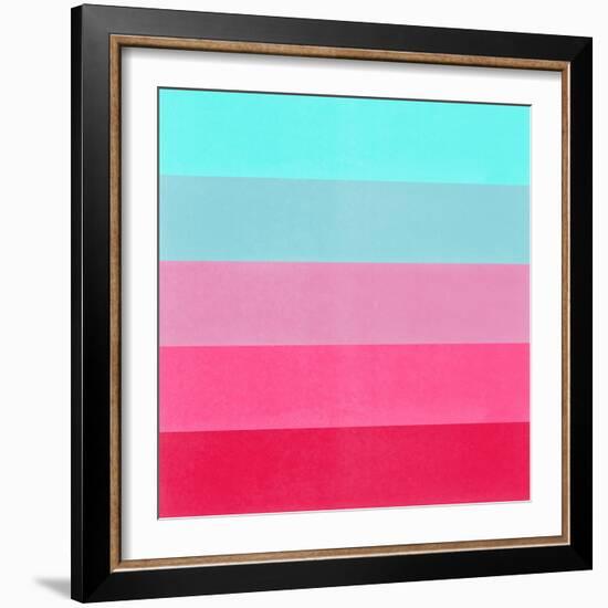 Mindscape II-Garima Dhawan-Framed Giclee Print