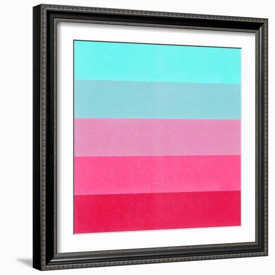 Mindscape II-Garima Dhawan-Framed Giclee Print