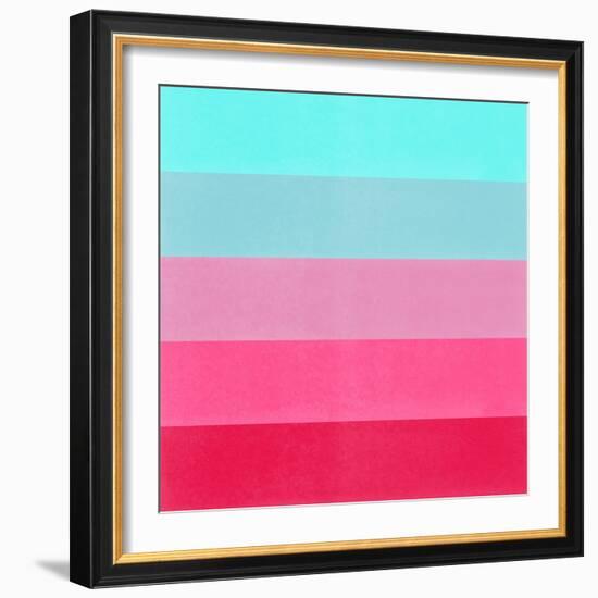 Mindscape II-Garima Dhawan-Framed Giclee Print