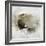 Mindset Rust-Sydney Edmunds-Framed Giclee Print