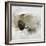 Mindset Rust-Sydney Edmunds-Framed Giclee Print