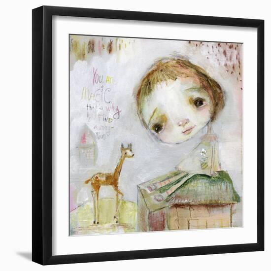 Giclee Print, , large