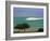 Mined Sea Salt at Shallow South End of the Dead Sea Near Ein Boqeq, Israel, Middle East-Robert Francis-Framed Photographic Print