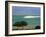 Mined Sea Salt at Shallow South End of the Dead Sea Near Ein Boqeq, Israel, Middle East-Robert Francis-Framed Photographic Print