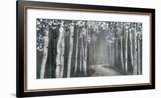 Mineral Forest-Tandi Venter-Framed Giclee Print