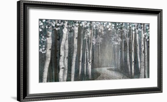 Mineral Forest-Tandi Venter-Framed Giclee Print