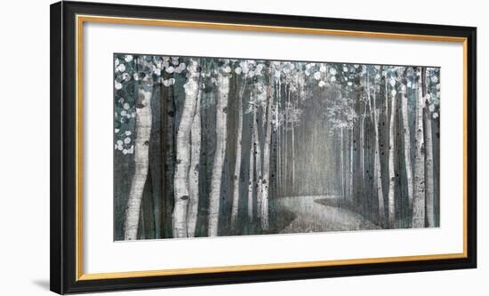 Mineral Forest-Tandi Venter-Framed Giclee Print