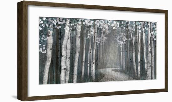 Mineral Forest-Tandi Venter-Framed Giclee Print