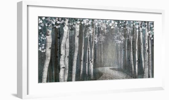 Mineral Forest-Tandi Venter-Framed Giclee Print