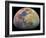 Mineral Moon-Alberto Ghizzi Panizza-Framed Photographic Print