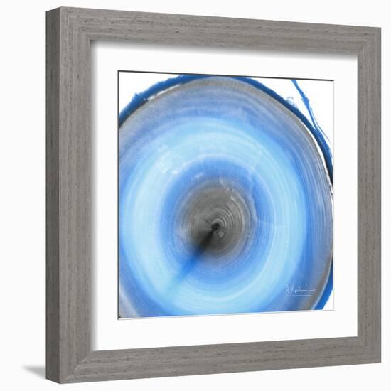 Mineral Rings 3-Albert Koetsier-Framed Art Print