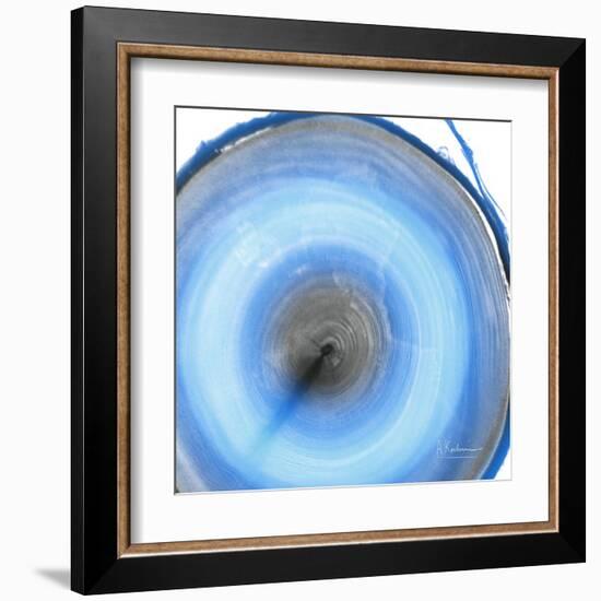 Mineral Rings 3-Albert Koetsier-Framed Art Print