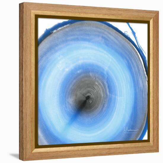 Mineral Rings 3-Albert Koetsier-Framed Stretched Canvas