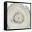 Mineral Rings 6-Albert Koetsier-Framed Stretched Canvas