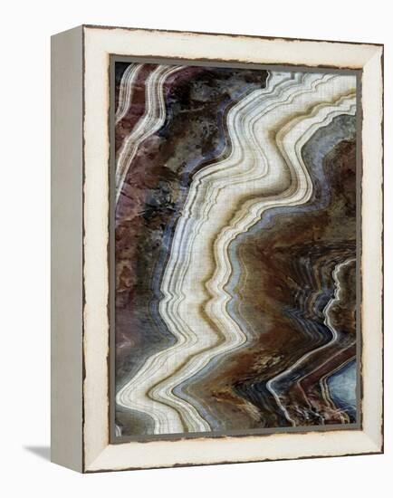 Mineral Spirit II-John Butler-Framed Stretched Canvas