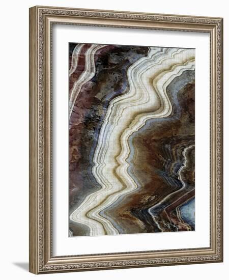 Mineral Spirit II-John Butler-Framed Art Print