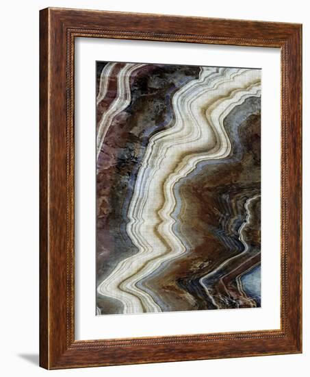 Mineral Spirit II-John Butler-Framed Art Print