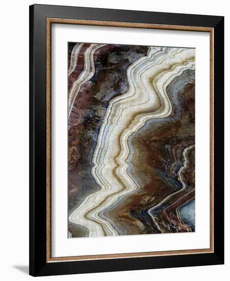 Mineral Spirit II-John Butler-Framed Art Print