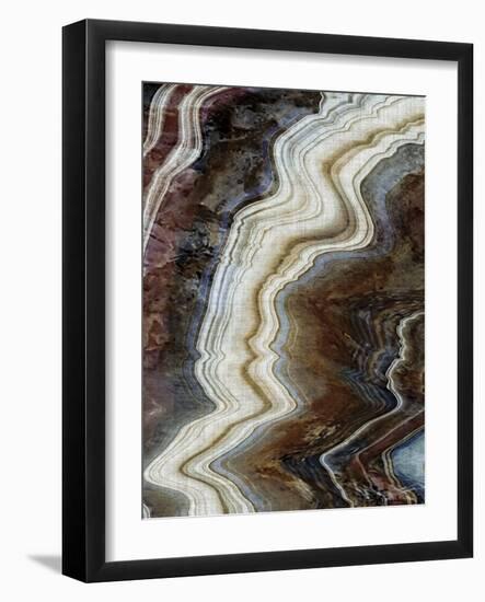 Mineral Spirit II-John Butler-Framed Art Print