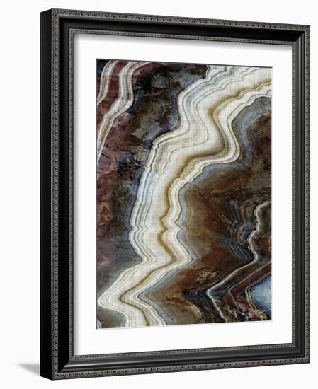 Mineral Spirit II-John Butler-Framed Art Print